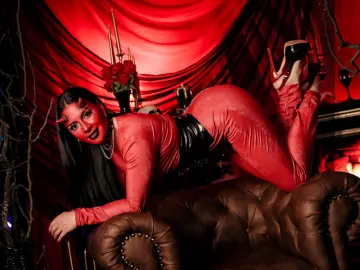 Livejasmin Adult Video Chat of KatalinaJohnson