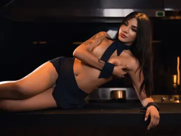 Livejasmin Live Sex Cam of LilieSpencer