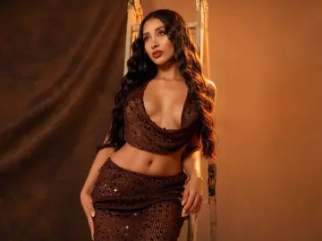 Livejasmin Sex Cam of AlejaZans