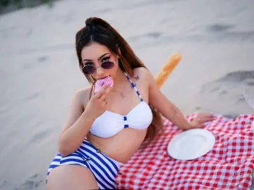 Livejasmin Best Webcam of AlizeeBlair