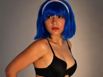 Livejasmin Adult Webcam of Cliofioreth