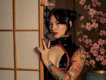 Livejasmin Sex Chat of AkiraNishimura