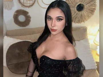 Livejasmin Sex Cam of TyraMadrigal