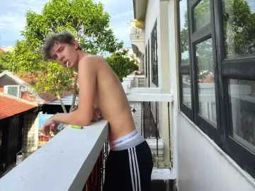 Livejasmin Free Porn Cam of IvanGray
