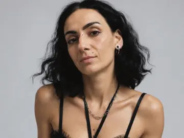 Livejasmin Sex Chat of SofiaBunton