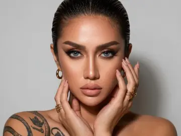 Livejasmin Live Porn of JulliaFakarat