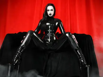 Livejasmin Live Porn of VenenaShwarz