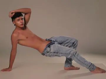 Livejasmin Nude Webcam of JostinOrtiz