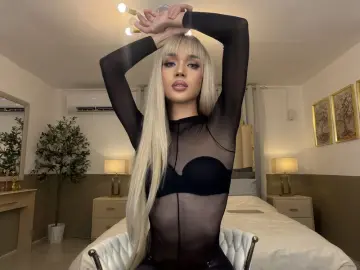 Livejasmin Sex Chat of SadieKensington