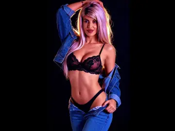 Livejasmin Free Porn Cam of SalmaRoze