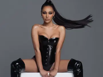 Livejasmin Sex Chat of MedusaValeria