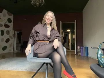 Livejasmin Adult Webcam of LeanaJoyce