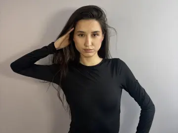Livejasmin Private Sex Chat of MirelNaomi