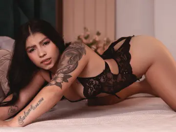 Livejasmin Live Sex Cam of MaiaGray