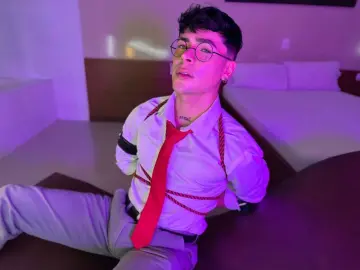 Livejasmin Adult Video Chat of CamilloGuzmn