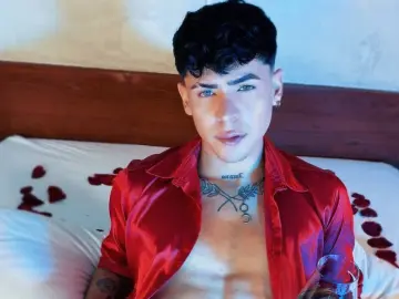 Livejasmin Free Live Porn of CamilloGuzmn