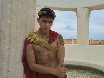 Livejasmin Private Sex Chat of CamilloGuzmn