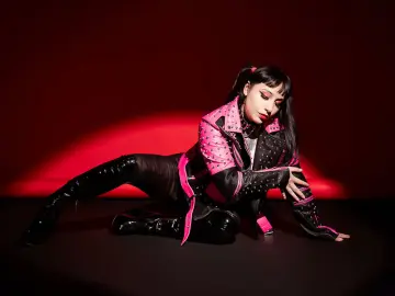 Livejasmin Private Sex Chat of IsisBarker