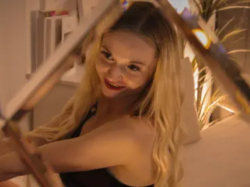 Livejasmin Nude Webcam of MilaLuxia