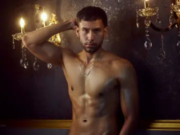 Livejasmin Best live sex cam show of AronCruz