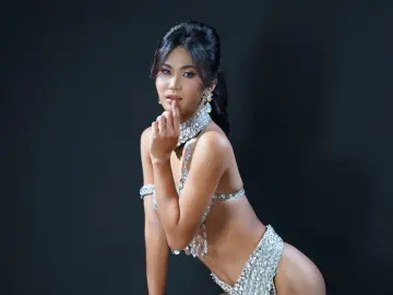 Livejasmin Free Live Porn of JeanetteSinclair