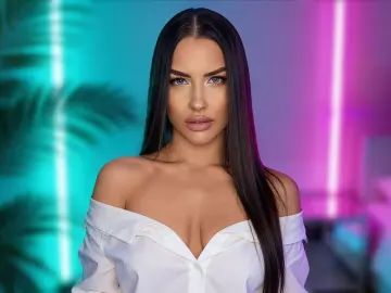 Livejasmin Nude Webcam of LexiKaevra