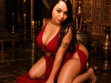 Livejasmin Adult Webcam of IsisJhonzon