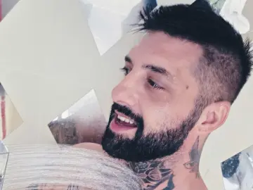 Livejasmin Private Sex Chat of JustinDom