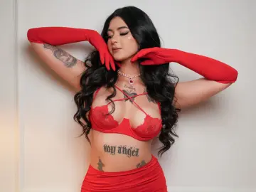 Livejasmin Live Sex Cam of CaitlynFontine