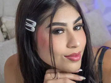 Livejasmin Free Porn Cam of MiaDessire