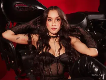Livejasmin Watch Live Sex Cams of SofiaGale