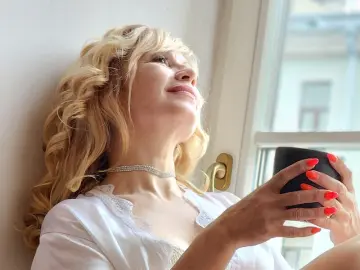 Livejasmin Live Porn of MillenaWhity