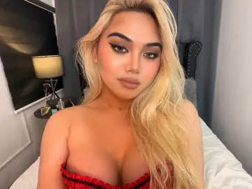 Livejasmin Adult Video Chat of YoshiJenner