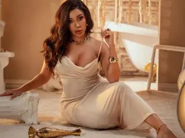 Livejasmin Sex Chat of MelannyRizzo
