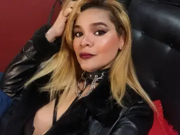 Livejasmin Sex Chat of SarahYovera
