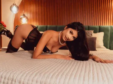 Livejasmin Free Porn Cam of KeiraLiss