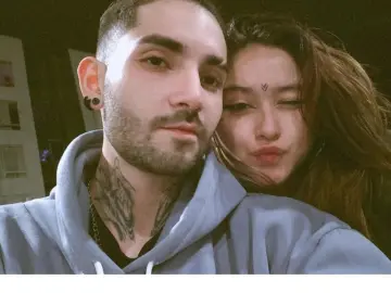Livejasmin Best live sex cam show of DanizAndZaratos