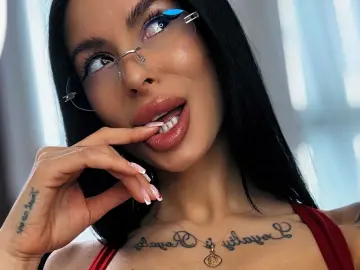 Livejasmin Free Porn Cam of EvaAmantti