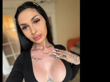 Livejasmin Adult Video Chat of JessicaBenson