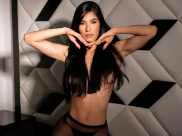 Livejasmin Adult Webcam of FernandaParisi
