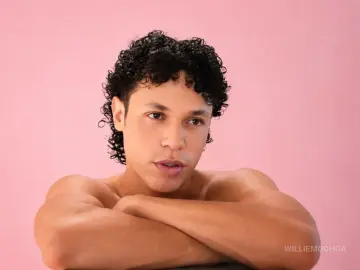 Livejasmin Live Sex of WilliemOchoa