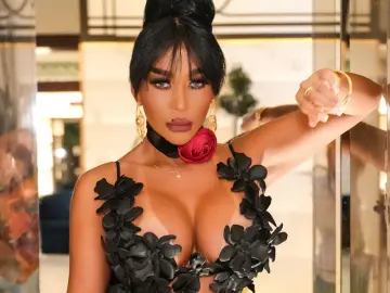 Livejasmin Sex Cam of Dolce
