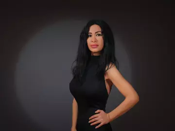 Livejasmin Sex Chat of AnnemariaAdison