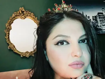 Livejasmin Best Webcam of QuinnMandy