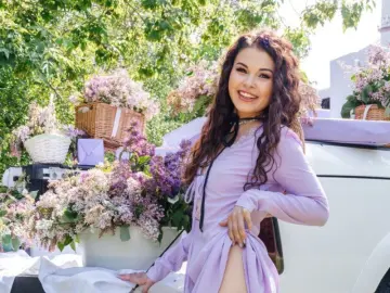 Livejasmin Sex Chat of TinaParkiss