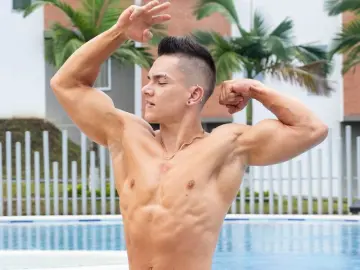 Livejasmin Best live sex cam show of AydenMiller