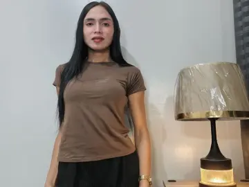 Livejasmin Best Webcam of KrisKristine