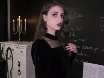Livejasmin Live Sex of MarleneWald