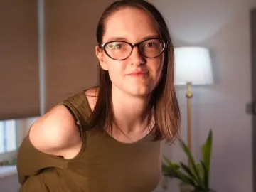 Livejasmin Live Porn of SusanMcDonald