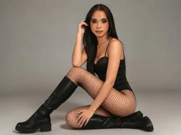 Livejasmin Sex Cam of KrisstineMorgan